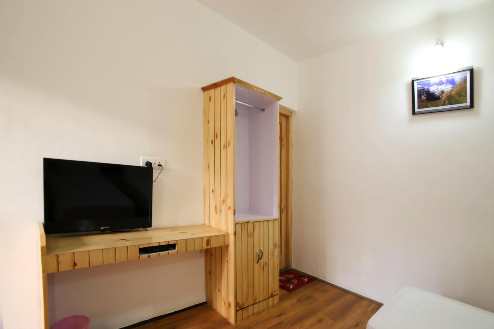 Hotel Lhalingkha レー エクステリア 写真